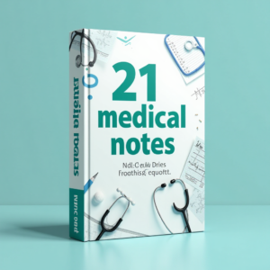 Ultimate Medical Notes Bundle – Copy
